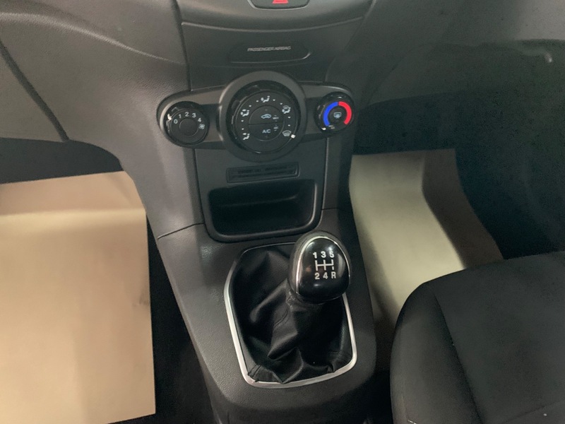 Used Ford Fiesta 2014 for sale - 76081496: Photo 16