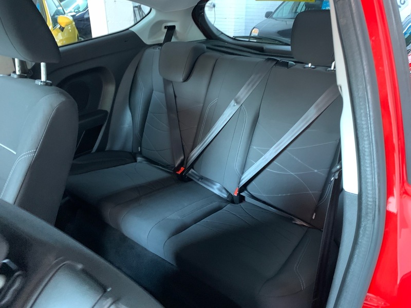 Used Ford Fiesta 2014 for sale - 76081496: Photo 17