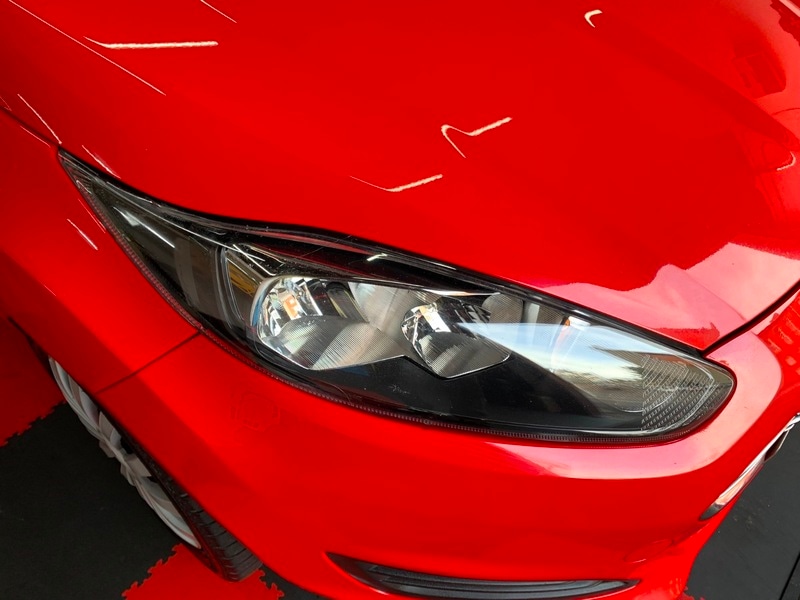 Used Ford Fiesta 2014 for sale - 76081496: Photo 7