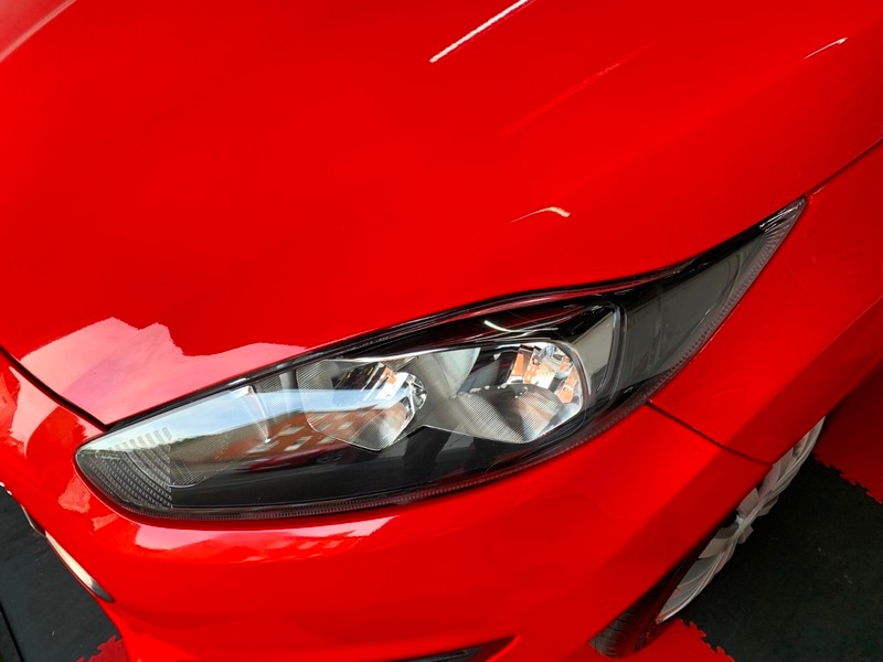 Used Ford Fiesta 2014 for sale - 76081496: Photo 8
