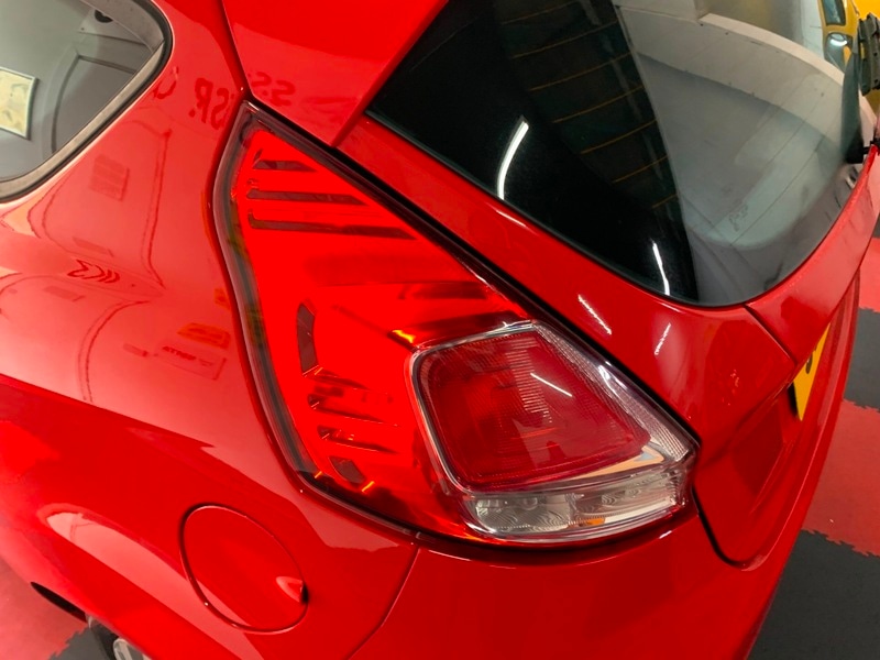 Used Ford Fiesta 2014 for sale - 76081496: Photo 9
