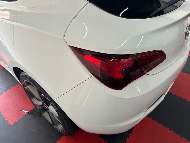 Used Vauxhall Astra GTC 2016 for sale - 77020508: Photo 10