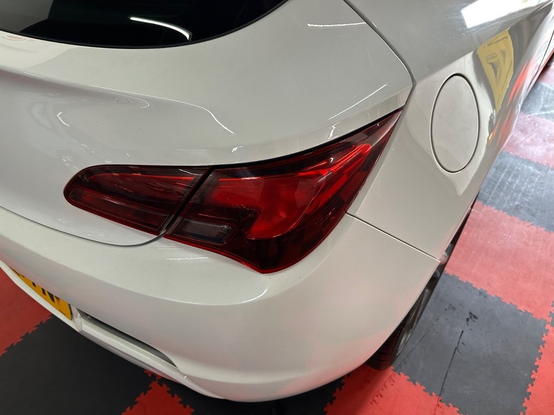 Used Vauxhall Astra GTC 2016 for sale - 77020508: Photo 11