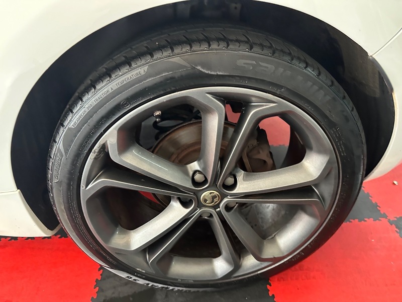 Used Vauxhall Astra GTC 2016 for sale - 77020508: Photo 13