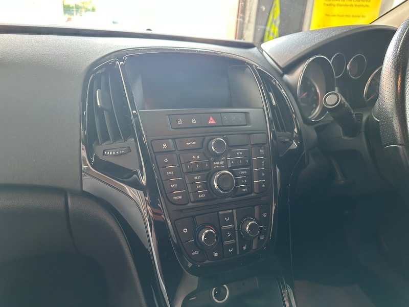 Used Vauxhall Astra GTC 2016 for sale - 77020508: Photo 16