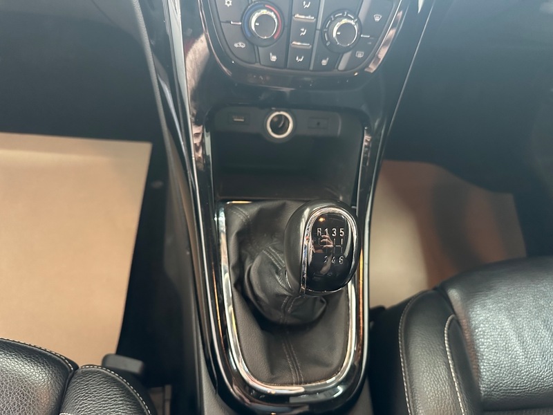 Used Vauxhall Astra GTC 2016 for sale - 77020508: Photo 17