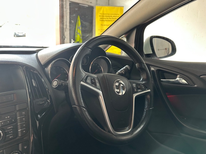 Used Vauxhall Astra GTC 2016 for sale - 77020508: Photo 18