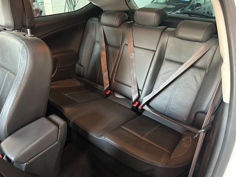 Used Vauxhall Astra GTC 2016 for sale - 77020508: Photo 19