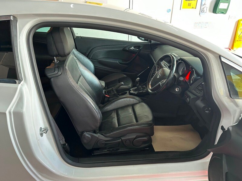 Used Vauxhall Astra GTC 2016 for sale - 77020508: Photo 22