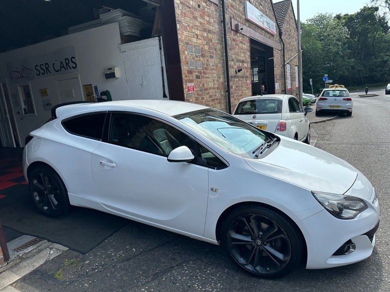 Used Vauxhall Astra GTC 2016 for sale - 77020508: Photo 24