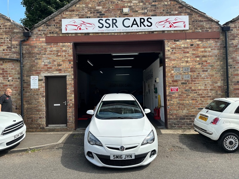 Used Vauxhall Astra GTC 2016 for sale - 77020508: Photo 25