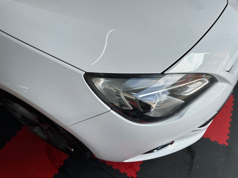 Used Vauxhall Astra GTC 2016 for sale - 77020508: Photo 8