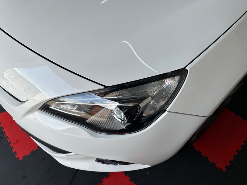 Used Vauxhall Astra GTC 2016 for sale - 77020508: Photo 9