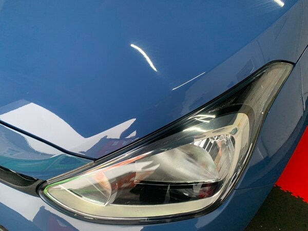 Used Hyundai i10 2016 for sale - 76163758: Photo 10