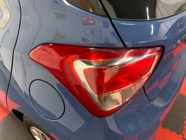 Used Hyundai i10 2016 for sale - 76163758: Photo 11