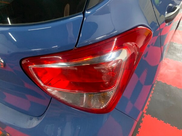 Used Hyundai i10 2016 for sale - 76163758: Photo 12