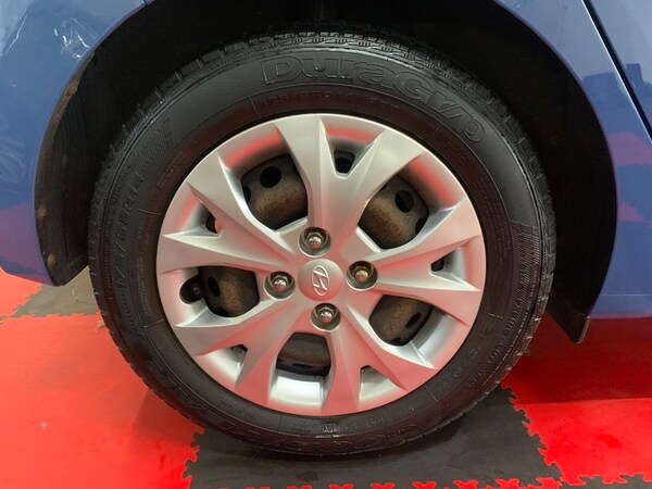 Used Hyundai i10 2016 for sale - 76163758: Photo 13