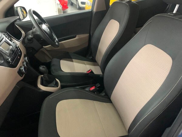 Used Hyundai i10 2016 for sale - 76163758: Photo 16