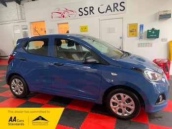 Hyundai - i10