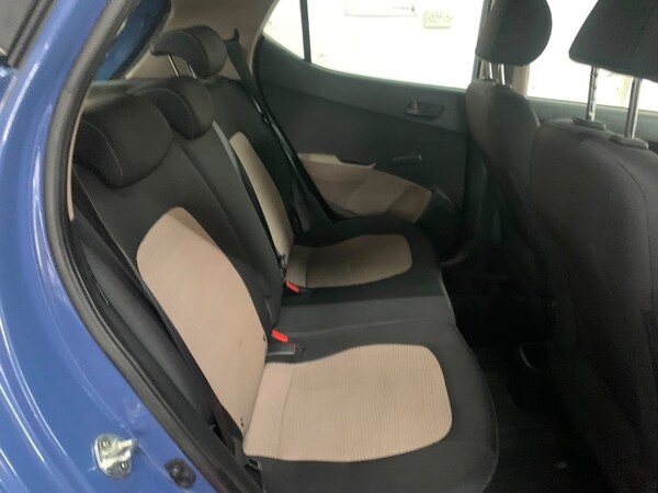 Used Hyundai i10 2016 for sale - 76163758: Photo 21