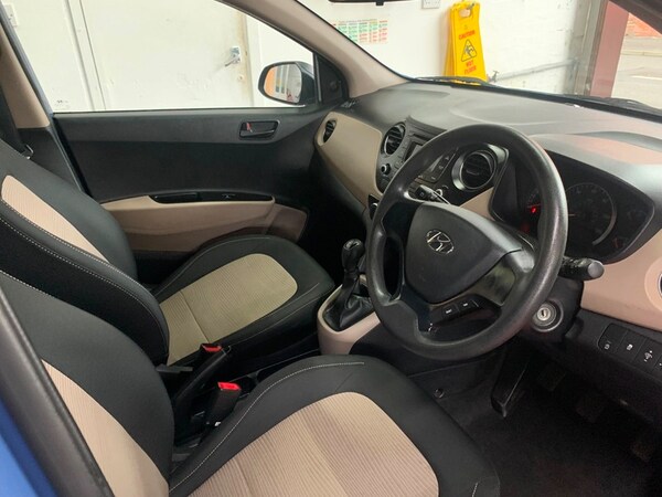 Used Hyundai i10 2016 for sale - 76163758: Photo 23
