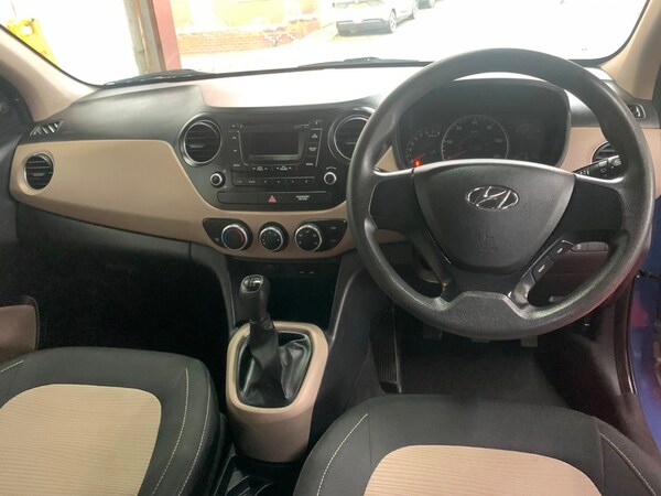Used Hyundai i10 2016 for sale - 76163758: Photo 25