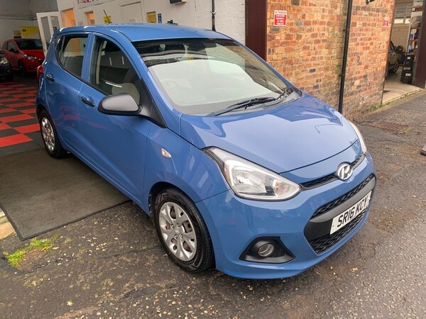 Used Hyundai i10 2016 for sale - 76163758: Photo 27