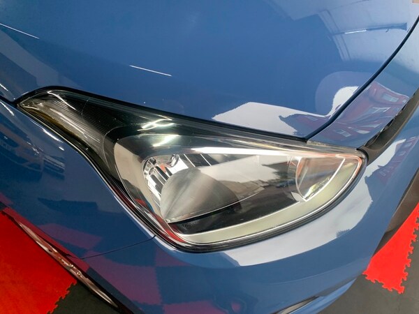 Used Hyundai i10 2016 for sale - 76163758: Photo 9
