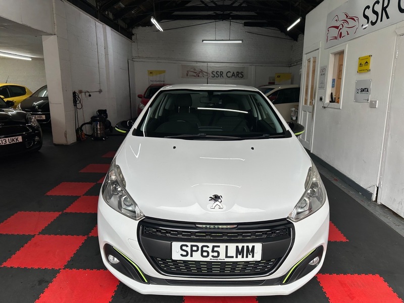 Used Peugeot 208 2015 for sale - 77056514: Photo 2