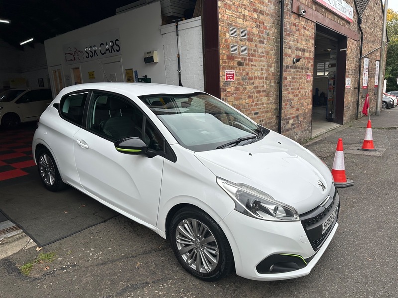 Used Peugeot 208 2015 for sale - 77056514: Photo 21