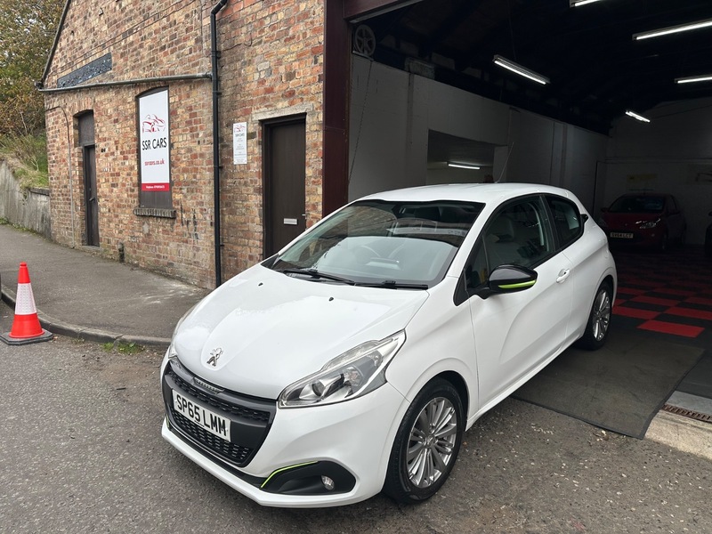 Used Peugeot 208 2015 for sale - 77056514: Photo 24