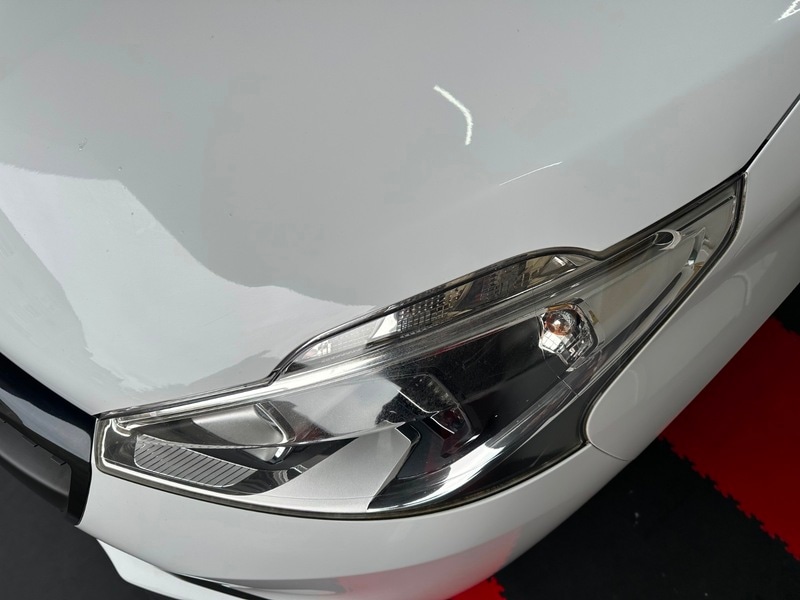 Used Peugeot 208 2015 for sale - 77056514: Photo 6