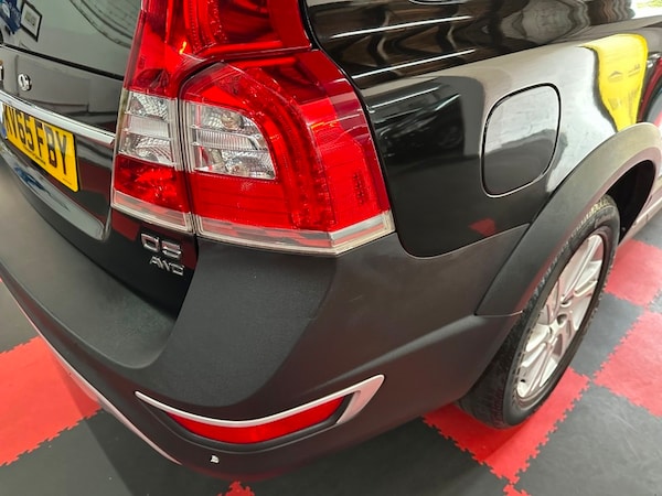 Used Volvo XC70 2015 for sale - 76250250: Photo 11