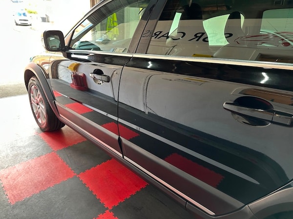 Used Volvo XC70 2015 for sale - 76250250: Photo 18