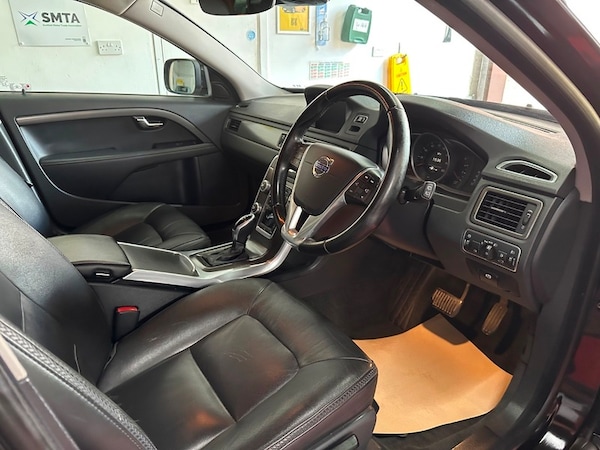 Used Volvo XC70 2015 for sale - 76250250: Photo 33