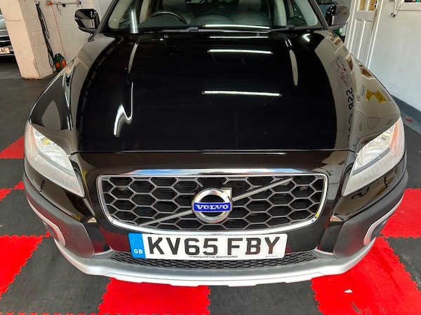 Used Volvo XC70 2015 for sale - 76250250: Photo 38