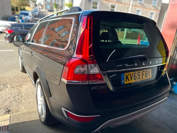 Used Volvo XC70 2015 for sale - 76250250: Photo 44