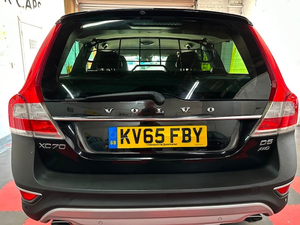 Used Volvo XC70 2015 for sale - 76250250: Photo 7