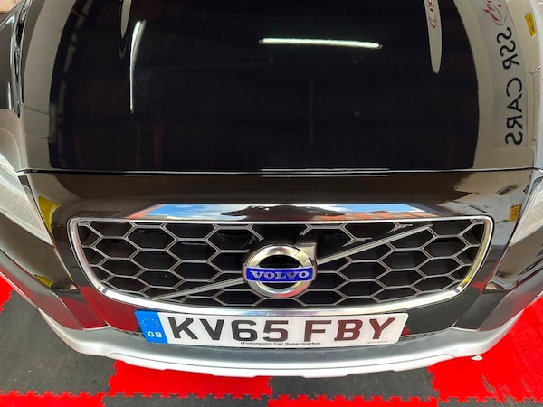 Used Volvo XC70 2015 for sale - 76250250: Photo 9