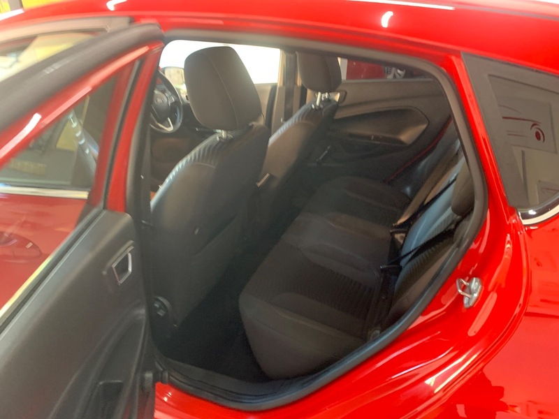 Used Ford Fiesta 2013 for sale - 76605331: Photo 19