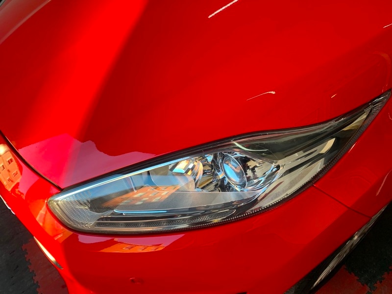 Used Ford Fiesta 2013 for sale - 76605331: Photo 8