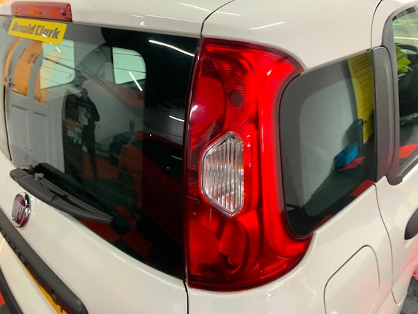 Used Fiat Panda 2013 for sale - 76148413: Photo 10