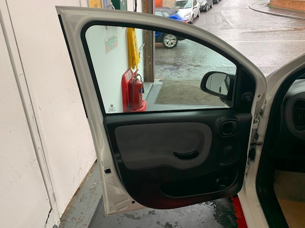 Used Fiat Panda 2013 for sale - 76148413: Photo 13
