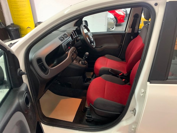 Used Fiat Panda 2013 for sale - 76148413: Photo 14