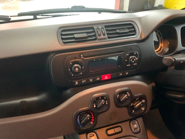 Used Fiat Panda 2013 for sale - 76148413: Photo 15