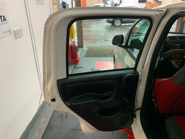 Used Fiat Panda 2013 for sale - 76148413: Photo 17