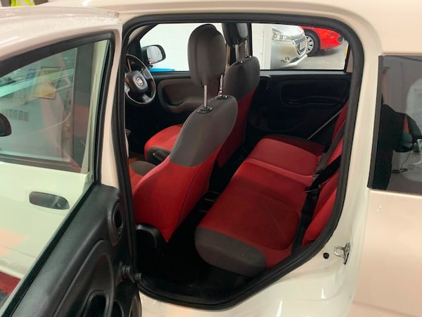 Used Fiat Panda 2013 for sale - 76148413: Photo 18