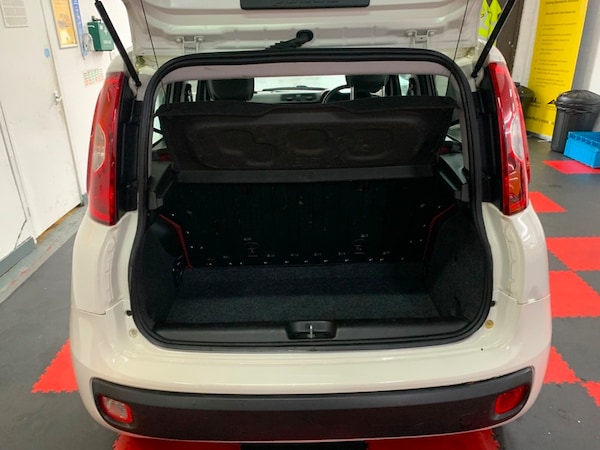 Used Fiat Panda 2013 for sale - 76148413: Photo 19