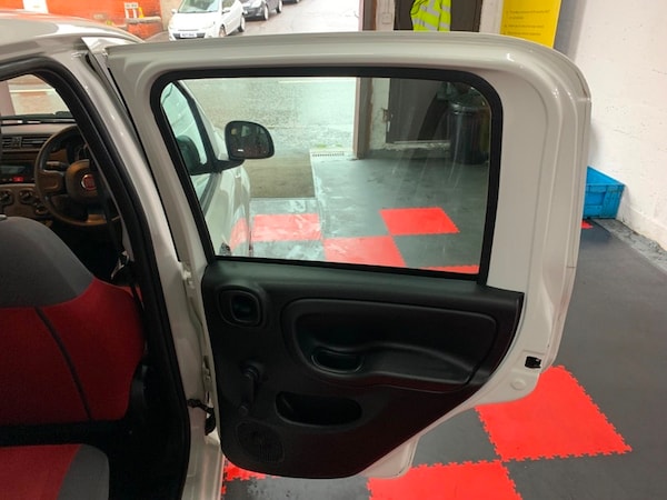 Used Fiat Panda 2013 for sale - 76148413: Photo 20