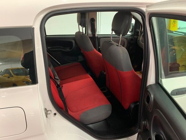 Used Fiat Panda 2013 for sale - 76148413: Photo 21